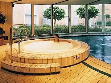 Nh Amsterdam Schiphol Airport Hotel Hoofddorp Netherlands