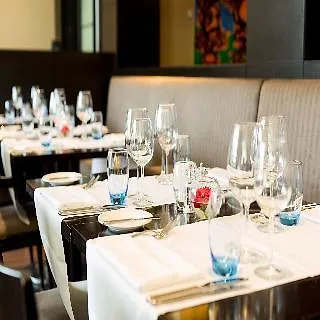 Nh Amsterdam Schiphol Airport Hotel Hoofddorp
