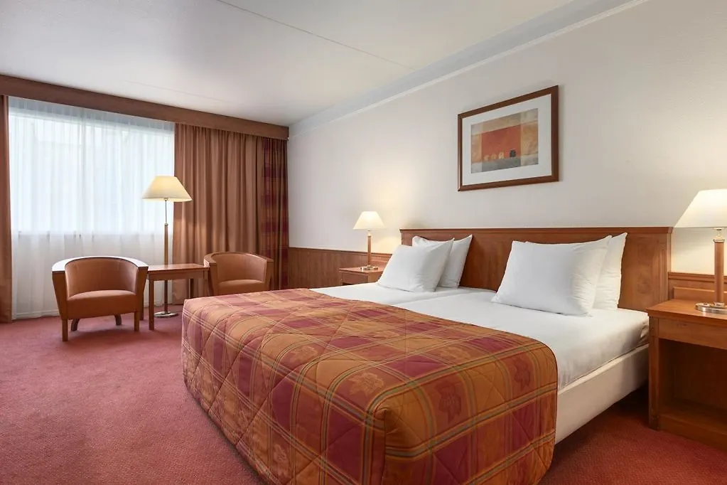 Nh Amsterdam Schiphol Airport Hotel Hoofddorp 4*,  Netherlands
