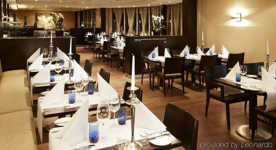 Nh Amsterdam Schiphol Airport Hotel Hoofddorp