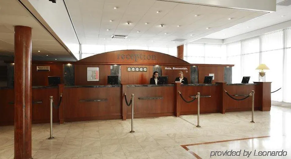 Nh Amsterdam Schiphol Airport Hotel Hoofddorp