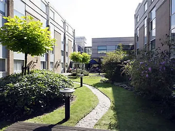 Nh Amsterdam Schiphol Airport Hotel Hoofddorp Netherlands