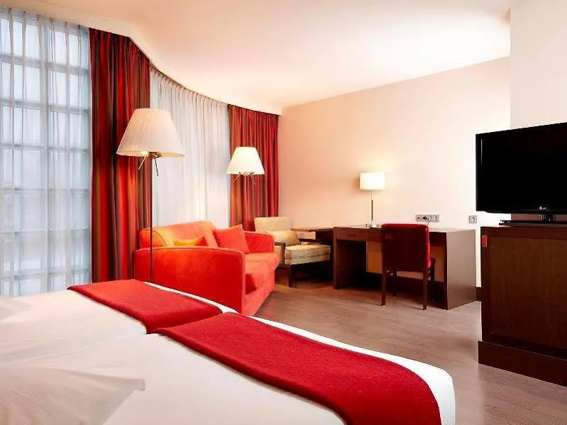 ****  Nh Amsterdam Schiphol Airport Hotel Hoofddorp Netherlands