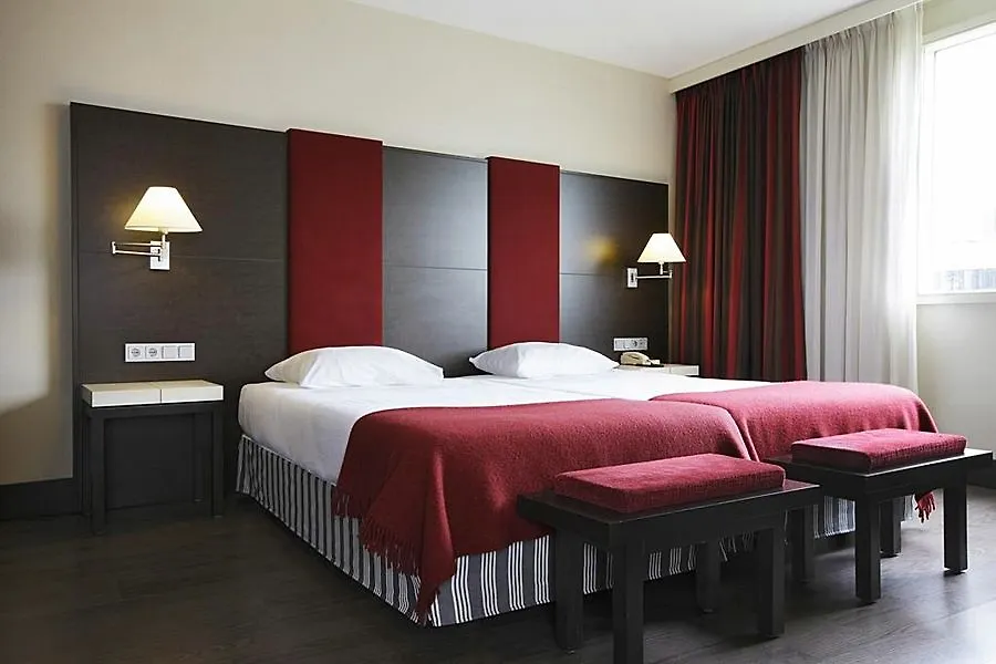 Nh Amsterdam Schiphol Airport Hotel Hoofddorp Netherlands