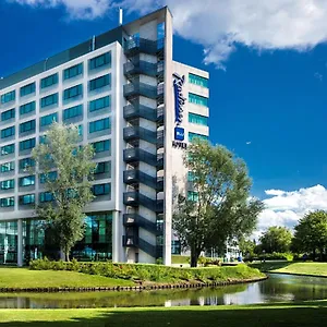 Radisson Blu Amsterdam Airport, Schiphol הולנד