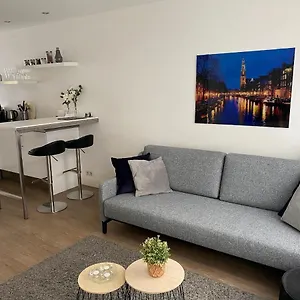  Apartment Rosies Place Netherlands