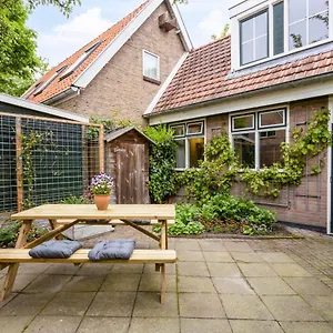 Ferienhaus Hendricus, Hoofddorp