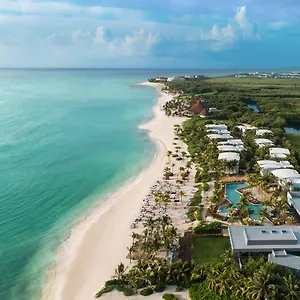 Andaz Mayakoba Riviera Maya, By Hyatt Курортный комплекс El Marlyn Azul