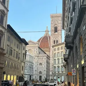  Apartment Duomo Italy