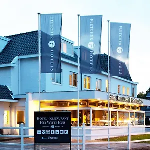 Fletcher Hotel-restaurant Het Witte Отель