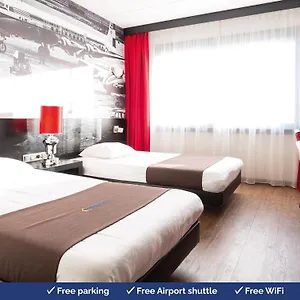 Best Western Plus Amsterdam Airport הופדורפ