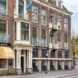 Nh Centre Utrecht