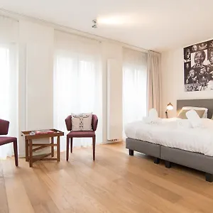  Homestay Grote Bickersstraat Netherlands