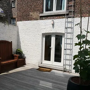 Het Achterhuis , Maastricht Niederlande