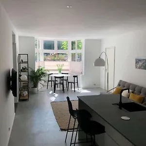 Huize Hoge Fronten , Maastricht Niederlande