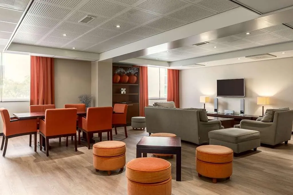 Hotel NH Amsterdam Schiphol Airport Hoofddorp