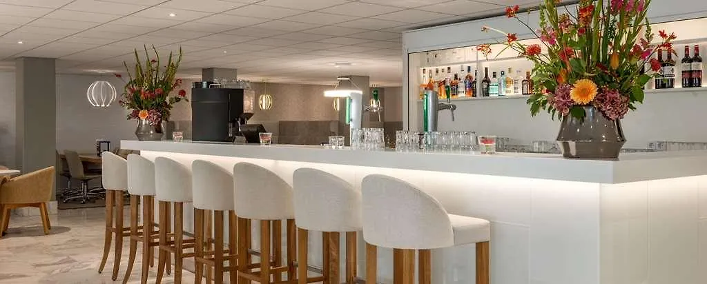 Hotel NH Amsterdam Schiphol Airport Hoofddorp