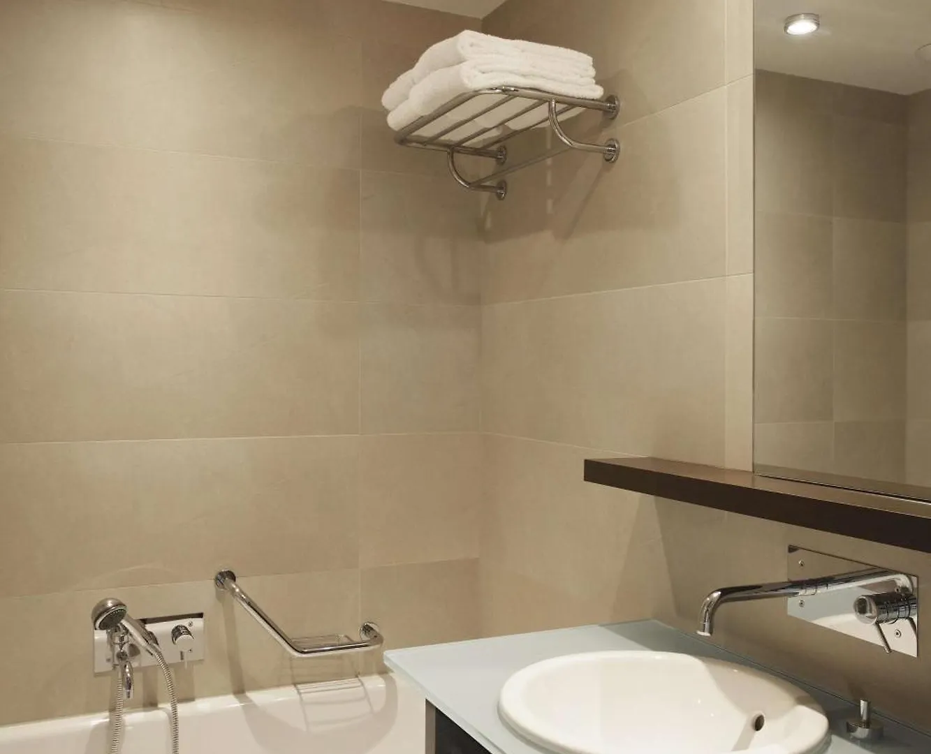 ****  Hotel NH Amsterdam Schiphol Airport Hoofddorp Niederlande