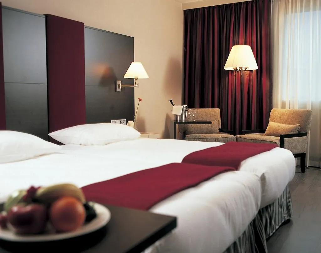 Hotel NH Amsterdam Schiphol Airport Hoofddorp Niederlande