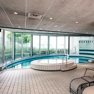 Hotel NH Amsterdam Schiphol Airport Hoofddorp