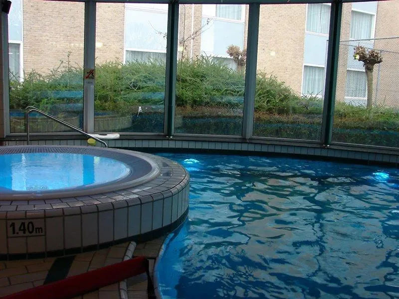 Hotel NH Amsterdam Schiphol Airport Hoofddorp Niederlande