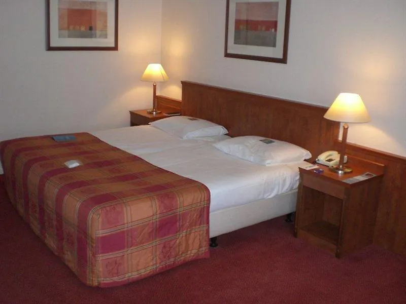 Hotel NH Amsterdam Schiphol Airport Hoofddorp Niederlande