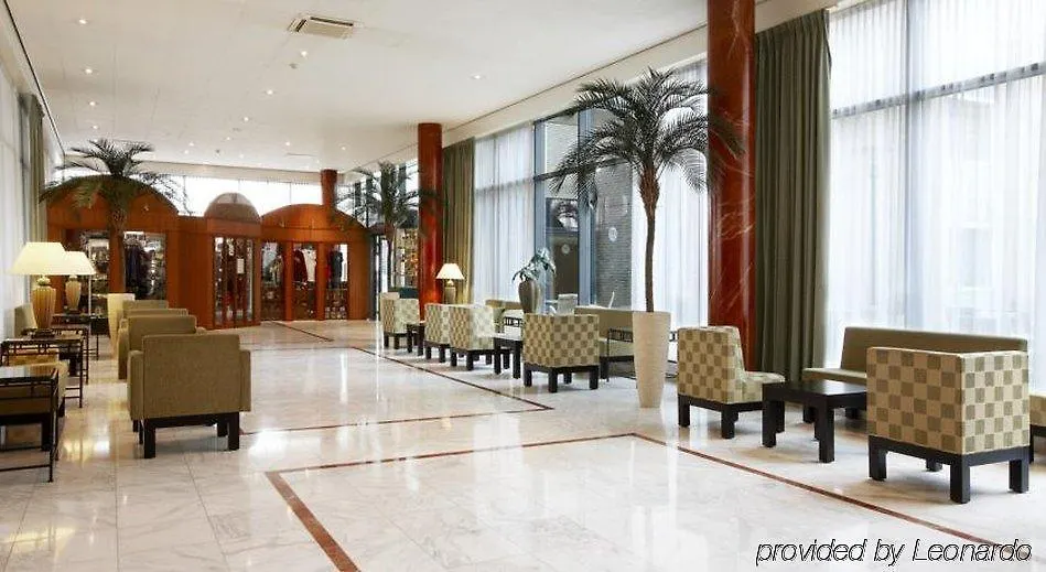 Hotel NH Amsterdam Schiphol Airport Hoofddorp