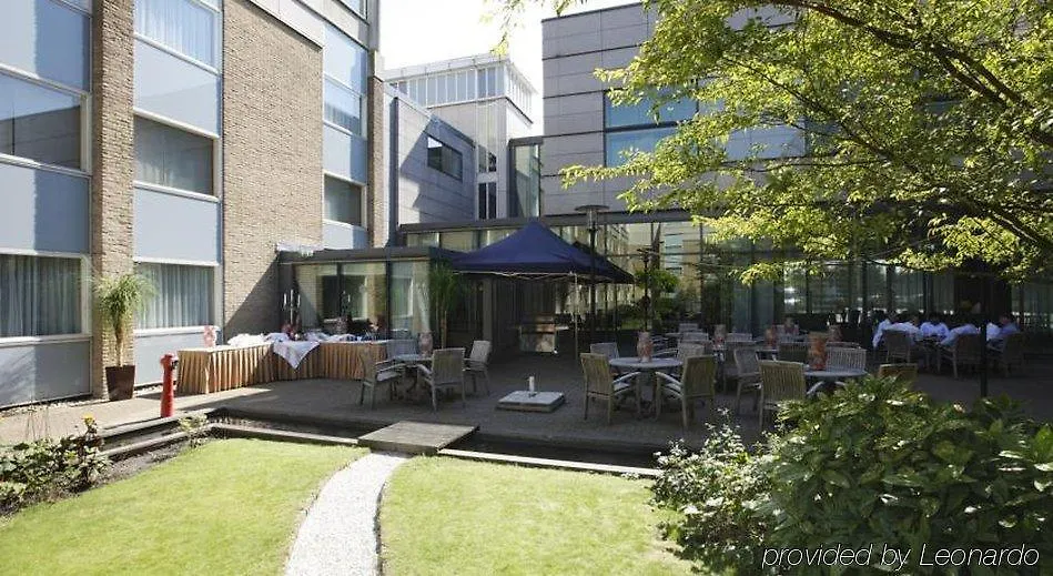 Hotel NH Amsterdam Schiphol Airport Hoofddorp 4*,  Niederlande