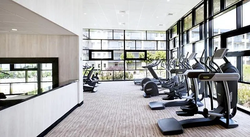 Hotel NH Amsterdam Schiphol Airport Hoofddorp