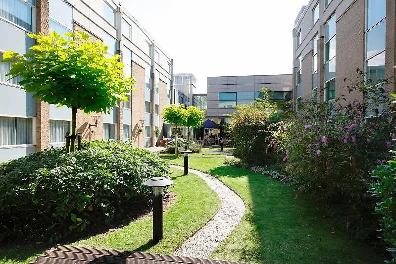 Hotel NH Amsterdam Schiphol Airport Hoofddorp 4*,  Niederlande