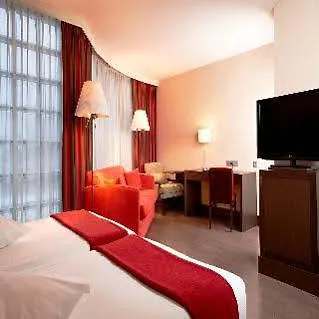 Hotel NH Amsterdam Schiphol Airport Hoofddorp