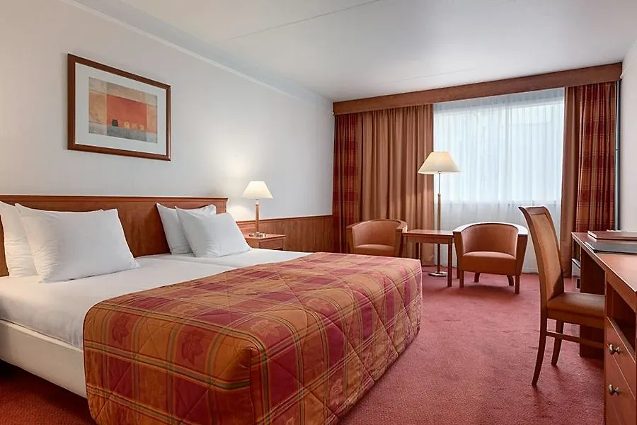 ****  Hotel NH Amsterdam Schiphol Airport Hoofddorp Niederlande