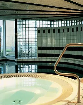 Hotel NH Amsterdam Schiphol Airport Hoofddorp