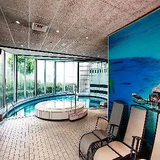 Nh Amsterdam Schiphol Airport Hotel Hoofddorp 4*,