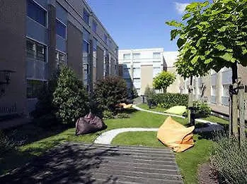 Nh Amsterdam Schiphol Airport Hotel Hoofddorp Países Baixos