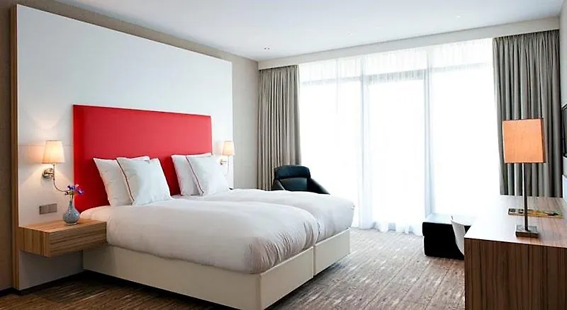 Nh Amsterdam Schiphol Airport Hotel Hoofddorp 4*,  Holland