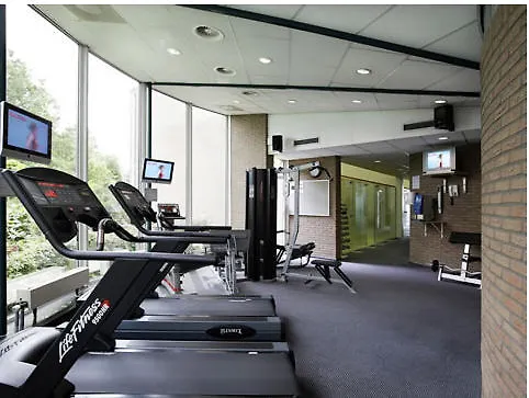 Nh Amsterdam Schiphol Airport Hotel Hoofddorp 4*,  Holland